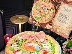 -IL TEATRO 精品意大利餐厅