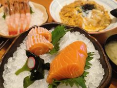 三文鱼-酒吞(七宝领展广场店)