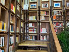 -香洲区图书馆(乐士文化区店)