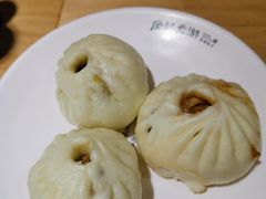 -凤起龙游老面包子(凯德晶品店)