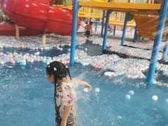 -水王国温泉水世界