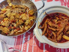 -老三样·旧食新味(万寿宫店)