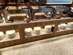 -比格比萨自助(宝山日月光店)