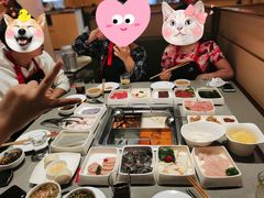 -海底捞火锅(铂澜大象城店)