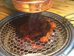 -麻蒲碳烤肉(远景路1号店)