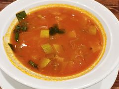 -安妮意大利餐厅(世贸天阶店)
