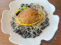 -OCEAN一席海鲜•海景餐厅(双子塔店)