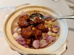 -禧宴Joyous Restaurant(禧园店)