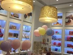-GODIVA(恒隆广场店)