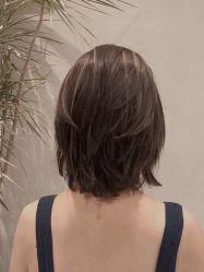 -菲·木田moontin造型salon