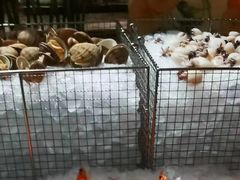 -行者书屋大堂吧 ·下午茶(南京圣和府邸酒店)