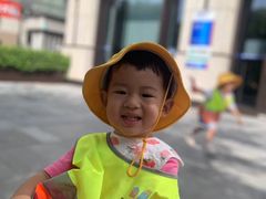 -深业幸福家香蜜湖街道普惠性托育园(合正置地园区)