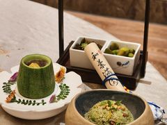 -三宝大饭店-中和艺素餐厅(浦上金山正祥广场店)