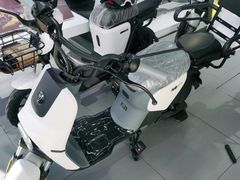 -九号电动车(安定门内大街店)