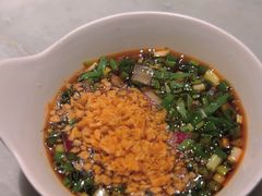 -尚尚仙·酸汤猪手·猪肚鸡火锅(华联万柳购物中心店)