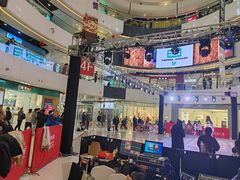 -万达广场(北京槐房店)