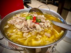 -凯鸽酒楼(大同振兴街店)