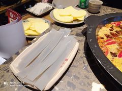 -重庆渝达老火锅(春熙路店)