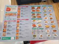 -棒约翰比萨(望京SOHO店)