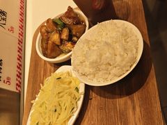 -乡村基·川味现炒大王(熙悦天街店)