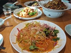 -去茶去餐厅(中央大街店)