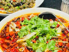 -洪福龙虾