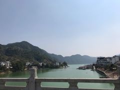 -新安江山水画廊风景区