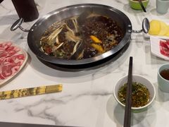 -重庆巴渝火锅(钟家村店)