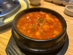 -喜来稀肉(北外滩白玉兰广场店)