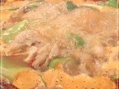 -湘肠香火锅店(团结湖店)