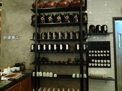 -去茶山(重庆万象城店)