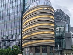 -小团圆糖水铺(襄阳南路店)