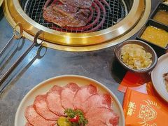 -和来烤肉(仓山万达店)