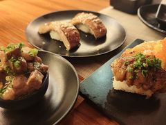 -昊·来了寿司(双楠2店)