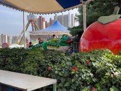 -沈阳方特欢乐世界