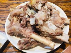 -有奴思烤肉·清真(正宁路店)