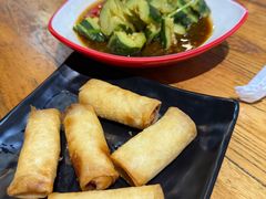 -村夫烤鱼·重庆鸡公煲(杨思店)