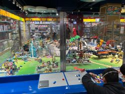-哈姆雷斯(王府井百货大楼店)