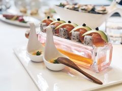 -FOUNT创意日料
