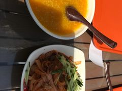 -飞鸿肉夹馍(浐灞半岛店)
