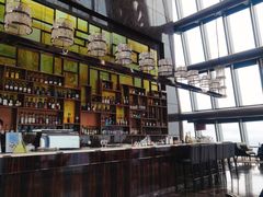 -瑞吉酒店·The Drawing Room闲逸廊·云端下午茶·夜奢Whiskey
