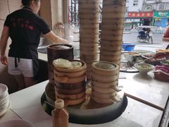 -豆相识•九九豆腐脑(牛咡桥店)