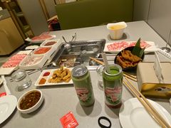 -海底捞火锅(逸仙路店)