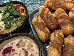 -老天桥蛙炉火锅(姑苏总店)
