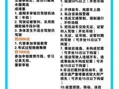 -胜华驾校·小猫学车(银都店)