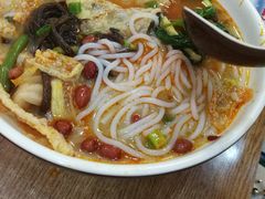 -螺小胖柳州螺蛳粉(钟楼总店)