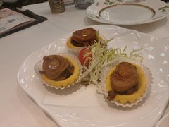 -翠园(北京王府中环店)