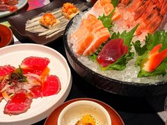 -匠和风精致料理(祥禾天地店)