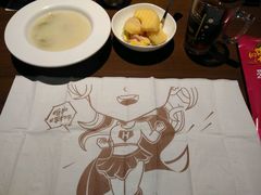 -豪客来牛排(空港华联店)