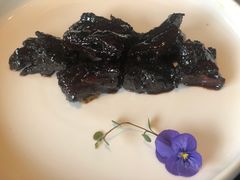 文火煨山东黑牛-鲁采LU STYLE(新天地店)